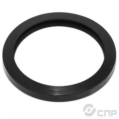 Кольцо прямоугольного сечения 0,6х1х1